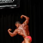 Jay  Gassem - NPC All South 2011 - #1